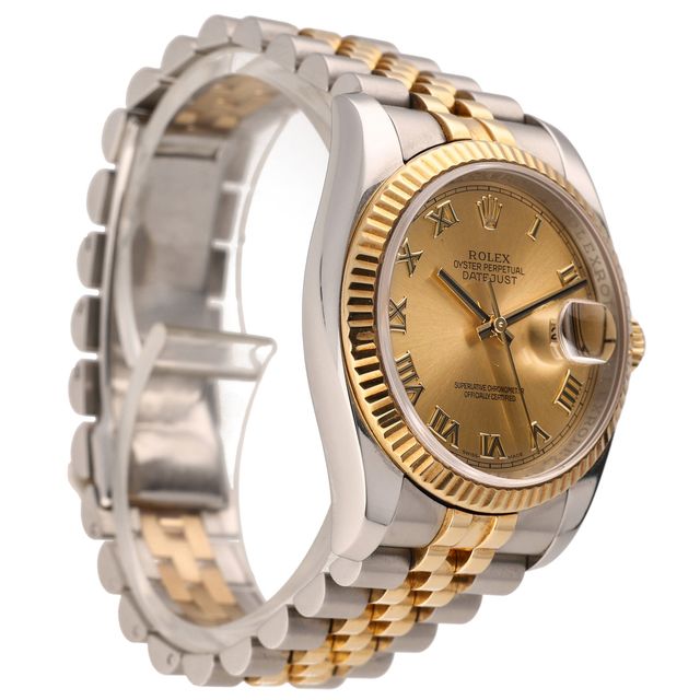 Rolex Datejust 116233 Image 6